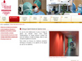Clinique mutualiste St-Michel et Ste-Anne de Quimper: Anatomopathologie, Anesthésie-réanimation, Chirurgie digestive, orthopédique, urologique, Gastro-entérologie, Gynécologie-obstétrique, Kinésithérapie, ORL, Ophtalmologie, Pédiatrie, Stomatologie
