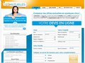 Détails : Devis mutuelle santé familiale, mutuelle sénior retraite, dentaire