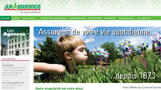 Détails : Jurassurance: Mutuelle Assurance Habitat, Assurance Auto, moto, Mutuelle Complémentaire Santé & Vie quotidienne (Solution famille: garantie des accidents de la vie privée/professionnelle, de la circulation, des accidents médicaux, sportifs, d'attentats)