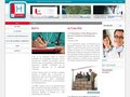 Détails : GHMF, Groupe Hospitalier de la Mutualité Française: 78 établissements de santé (34 en MCO, 27 en SSR, 8 en HAD et 9 en Santé mentale), 9 500 lits et places (4500 en MCO, 3900 en SSR, 365 en HAD et 740 en Santé mentale), 422 000 séjours/an