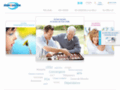 Détails : Domiserve: Services à la Personne (Particulier, Entreprise: offre Conciergerie, Mutuelle et Caisse de retraite), Action Sociale et Gestion de Plan d'Aide (Paiement de prestations sociales en Chèque Emploi Service Universel Cesu:APA, PCH, aides ménagères)