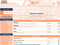 Détails : Mutuelle entreprise: Protection sociale des salariés, Contrat groupe obligatoire, Complémentaire santé d'entreprise (Mutuelle dentaire, optique, hospitalisation, pharmacie), Comparaison de remboursement mutuelle, Tarif et devis Mutuelle santé en ligne