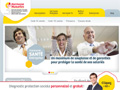 Mutuelles Harmonie: Mutuelle Santé Entreprise, épargne-retraite, prévoyance, prévention santé. Guide ANI, Baromètre santé, Guide Fillon, Guide protection sociale, Protection juridique. Partenaires: Mutualité Française, Caisse Nationale d'Assurance Maladie