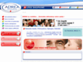 Détails : ADREA Mutuelle Alpes Dauphiné, Protection sociale complémentaire pour les salariés en entreprise, Prévoyance Épargne Retraite de Mutex. Groupe Hospitalier Mutualiste de Grenoble: Clinique des Eaux Claires, Alembert, Institut de Cancérologie Daniel Hollard