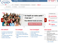 ADREA Mutuelle-UNILIA, Mutuelle d'entreprise/professionnel indépendant: Complémentaire santé (implant dentaire), Prévoyance   (maintien de salaire, arrêts de travail, invalidité, capital décès, assurance chômage, PEE) Epargne retraite, Epargne salariale