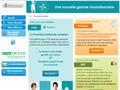 Détails : Groupe France Mutuelle, Action sociale avec réseau de professionnels médico-sociaux (secteurs de la petite enfance, des services jeunesses, centres hospitaliers, maison de retraite, unité de soins longue durée), Réseau de Franchisés "Âge d’or services"