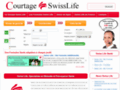 Détails : Assurance swiss life