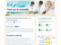 Détails : Taux remboursement mutuelle