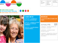 Réseau Santé des Mutuelles de France: Soins dentaires, Orthodontie, Centres médicaux, Soins infirmiers, Magasins d'optique, Centre d'audioprothèse, Établissements médico-sociaux, Hébergement pour personnes âgées, Logements étudiants, jeunes actifs