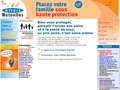 Alteis Mutuelle complementaire Sante Prevoyance Retraite