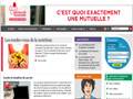 Mutualite Française Haute-Marne : mutuelle sante, complementaire sante familiale, prevoyance, retraite