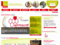 Détails : Générations Mutualistes, Etablissements mutualistes pour Petite enfance: Maison de l'Enfance, Relais d'Assistantes Maternelles (RAM), Crèche mutualiste, Multi-accueils (crèche, halte-garderie, accueil spécifique (hospitalisation du parent, stage,...)