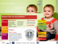 Uniopss, Accueil-Petite-Enfance: Crèche mutualiste, Crèche d'entreprise, Micro-crèches, Horaires atypiques, Accueil d'urgence, Situation de handicap, Insertion, Assistantes maternelles, Accueil itinérant, Eco-citoyenneté, Appui aux parents