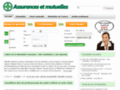 Comparateur mutuelle en ligne