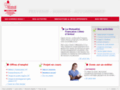 Détails : Mutualité Française Côtes d'Armor, Etablissements et services de soins et d'accompagnement - Hospitalisation: les Châtelets, établissement mutualiste de soins de suite médicale et chirurgicale avec une équipe médicale et paramédicale complète