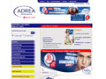 Détails : MUTUELLE ADREA FRANCHE-COMTE - Mutuelle sante, complementaire sante familiale, prevoyance, retraite