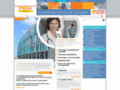 Détails : Clinique Mutualite de l'Estuaire ne pratique aucun dépassement d’honoraire: Hépato-Gastro-Entérologie, Chirurgie générale, viscérale, digestive, Chirurgie des cancers digestifs, de l’obésité, Chirurgie veineuse, thyroïdienne et endocrinienne, Proctologie