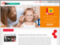 Détails : Centres dentaires mutualistes Haute Corse (Bastia ville, Bastia Lupino, Corte, Ile Rousse): soins et prothèses dentaires, implants dentaires (qualité de l’implantologie: ISO 9001 2000, ISO 13485 2003, FDA Standard), orthodontie (Invisalign) et parodontie