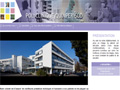 Détails : Clinique mutualiste Polyclinique Quimper-Sud: Anesthésie-réanimation, Cardiologie, Chirurgie gynécologique et mammaire, Chirurgie ophtalmologique, ORL, orthopédique et traumatologique, Chirurgie plastique, reconstructrice et esthétique, Gastro-entérologie