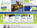 Mutuelle Europe: mutuelle santé, mutuelle entreprise, mutuelle animaux