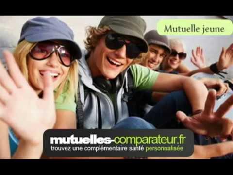 Mutuelle Pas Cher Pour Jeunes