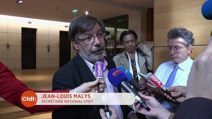Retraites Complémentaires, L'accord Est Finalisé!
