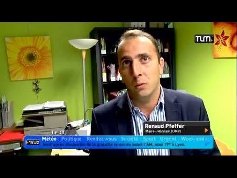 Une Complémentaire Santé Communale à Mornant