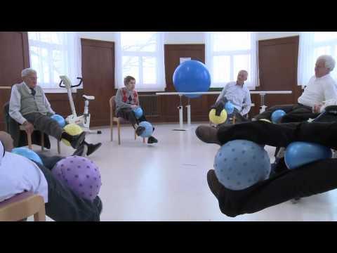 La Maladie D'Alzheimer