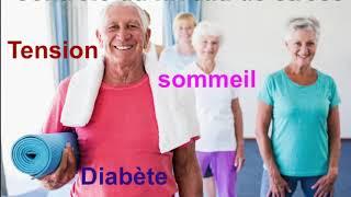 YOGA SENIOR A SAINT-PIERRE