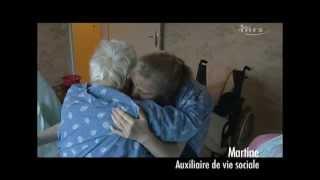 D'une maison à l'autre [Extraits]
