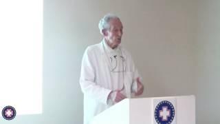 LA CATARACTE - Conférence de Naturopathie - JAUVAIS