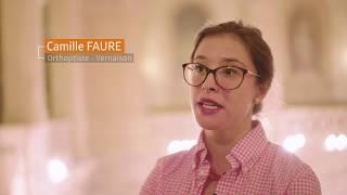 L'importance du dépistage de la rétinopathie diabétique