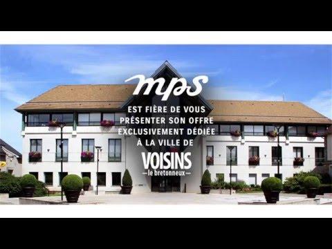 Santé : Une Mutuelle Communale à Voisins-le-Bretonneux