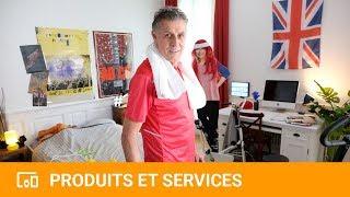 Mutuelle Senior : coaching santé en ligne - Matmut