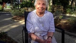 Yoga Senior à Montpellier - Témoignage 1