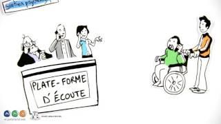 Assurance dépendance, comment ça marche ?