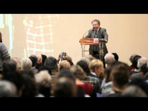 L'alimentation Des Séniors. Forum Européen De Bioéthique. 2011