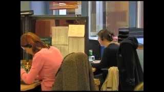 Travail et handicap