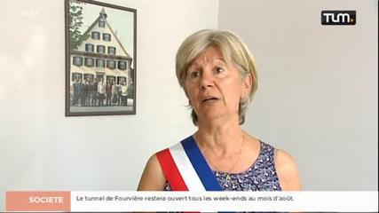 Lentilly Propose Une Mutuelle à Ses Habitants