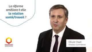 ANI - La r relation santé - travail