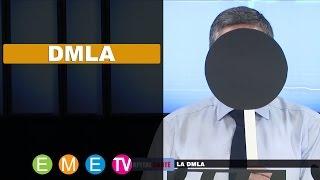 La DMLA - Capital Santé