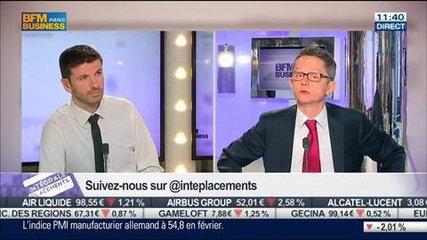 Retraite Des Indépendants: Le Contrat Madelin: Christian Fontaine, Dans Intégrale Placements - 03/03