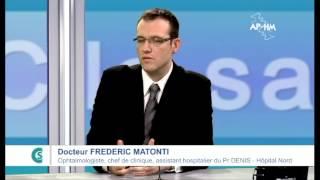 DMLA : quels traitements ? - C la Santé