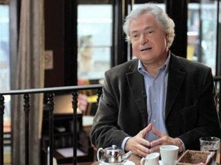 Bien Vivre Sa Retraite - Interview De Jean-Emmanuel Combes - Crédit Agricole