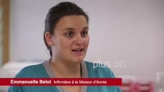 Une nouvelle alimentation pour les seniors