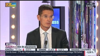 Idées De Placement: Focus Sur La Mutuelle Santé Collective Obligatoire - 08/10