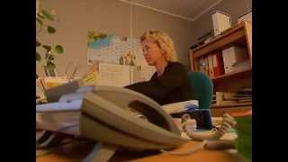 Bien vieillir en travaillant