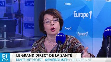 Cent Jours Sans Viande : Quels Bénéfices Pour La Santé ?