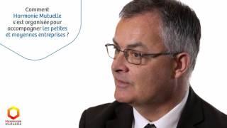 ANI - Harmonie Mutuelle et PME