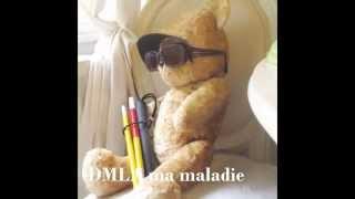 DMLA sèche ma maladie invisible